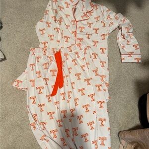 UTK Pajama Set